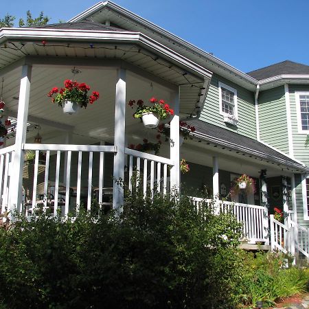 Arkadia Eastman B&B Экстерьер фото