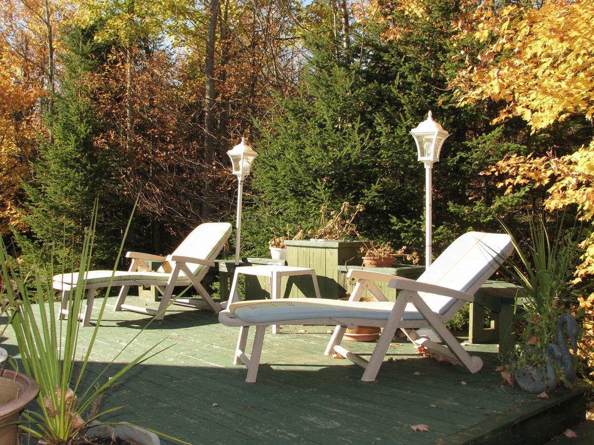 Arkadia Eastman B&B Экстерьер фото
