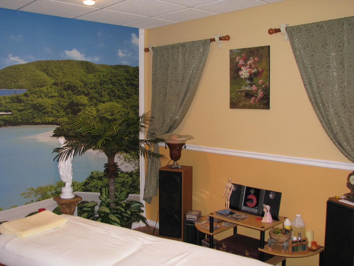 Arkadia Eastman B&B Экстерьер фото