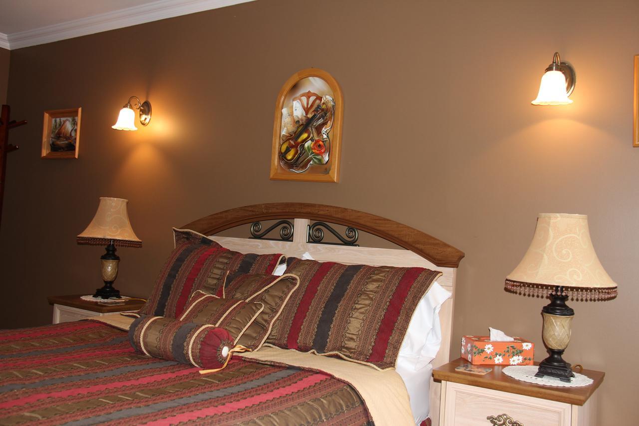 Arkadia Eastman B&B Экстерьер фото