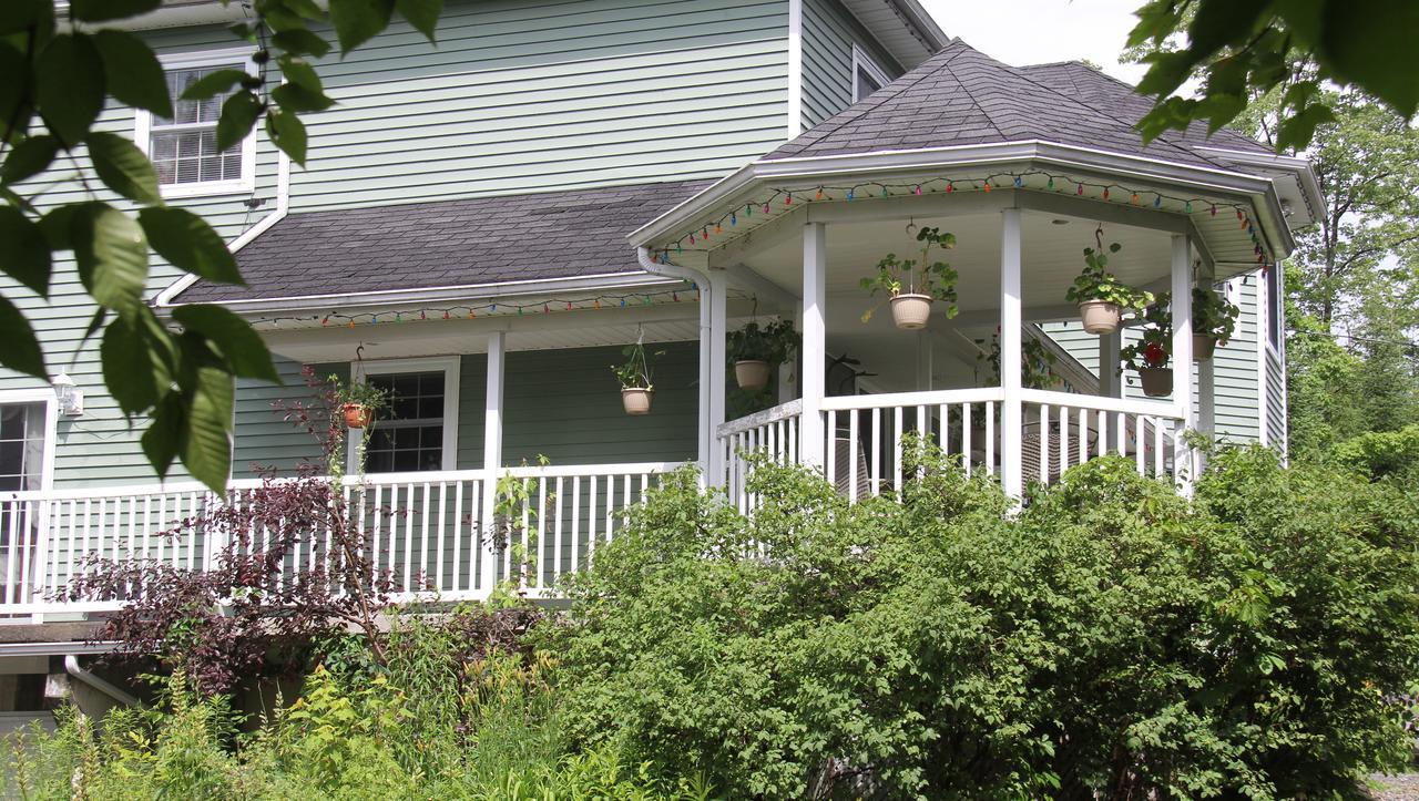 Arkadia Eastman B&B Экстерьер фото