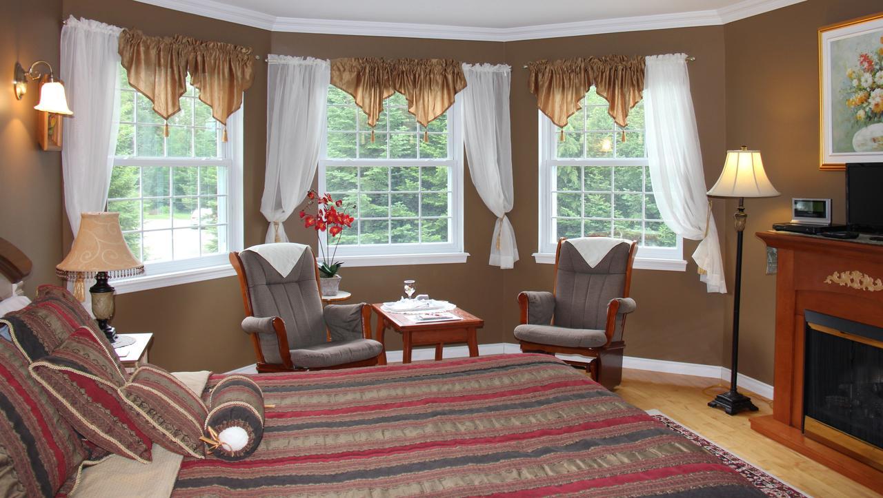Arkadia Eastman B&B Экстерьер фото