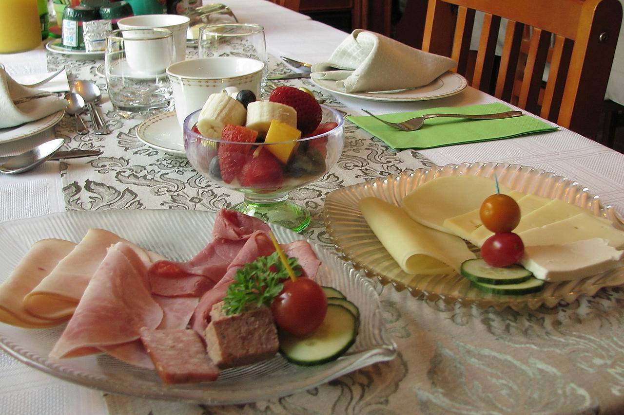 Arkadia Eastman B&B Экстерьер фото